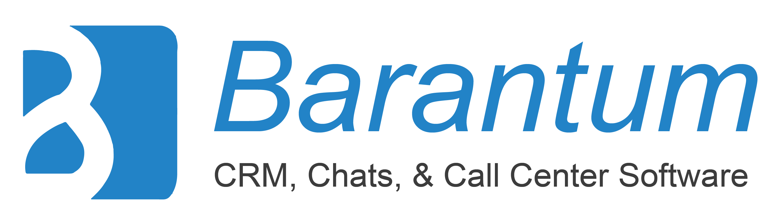 Barantum Logo